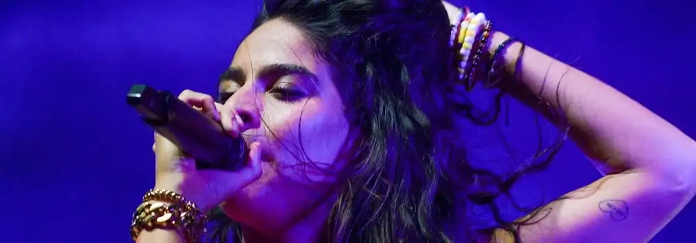 Jessie Reyez announces “A Little Vengeance” Tour 2026: Dates, presale and tickets