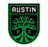 Austin FC Logo Logo