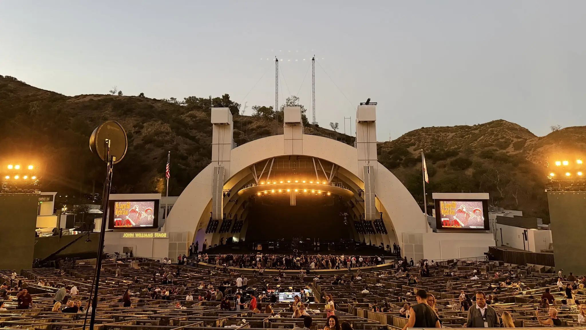 VFS hollywood-bowl-view-from-section-dusk