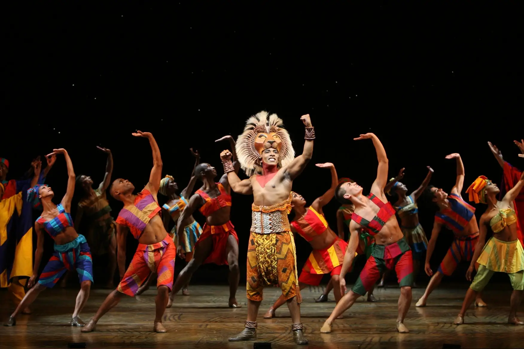 The Lion King Tour Dates & Schedule: 2021-2022 Broadway Season