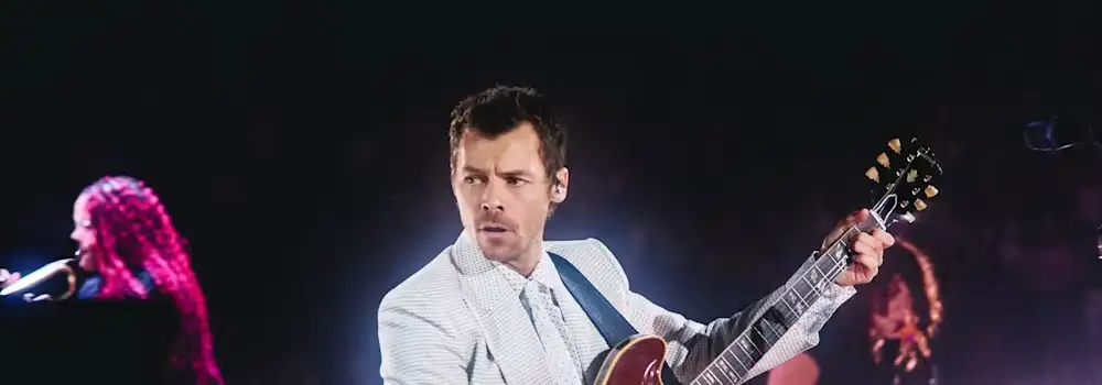 Harry Styles presale, onsale and resale guide: Maximize your chances for Together, Together 2027 tickets