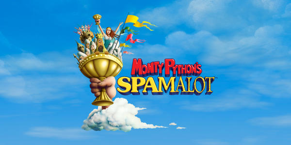 Monty Python's Spamalot Tickets, 2023 Showtimes & Locations SeatGeek
