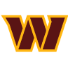 Washington Commanders Logo Logo