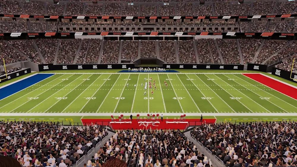 Allegiant Stadium: SeatGeek’s Complete Guide to Events at Allegiant Stadium in Paradise, Nevada