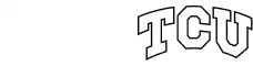 TCU and SeatGeek Partnership Logo