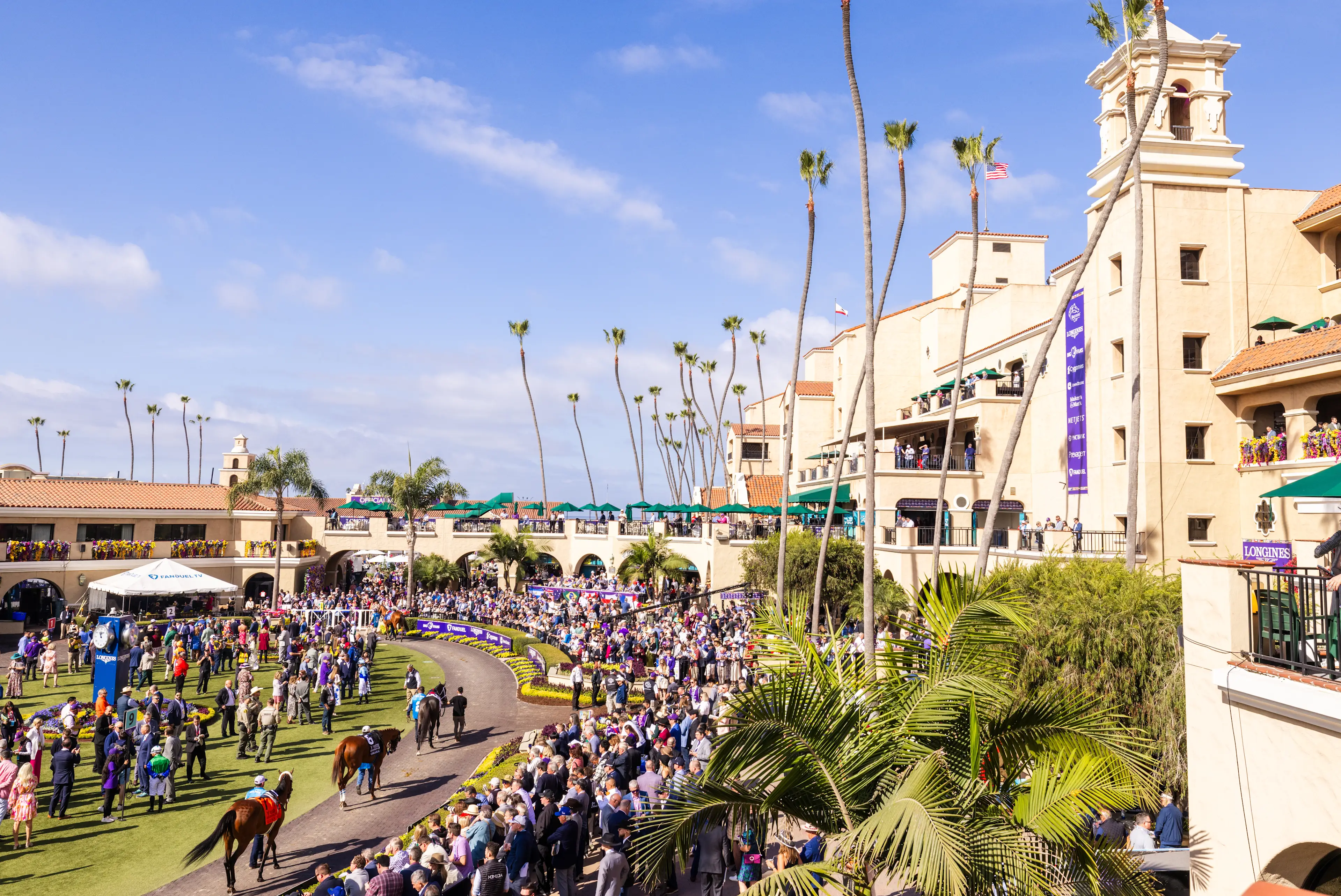 Breeders’ Cup World Championships