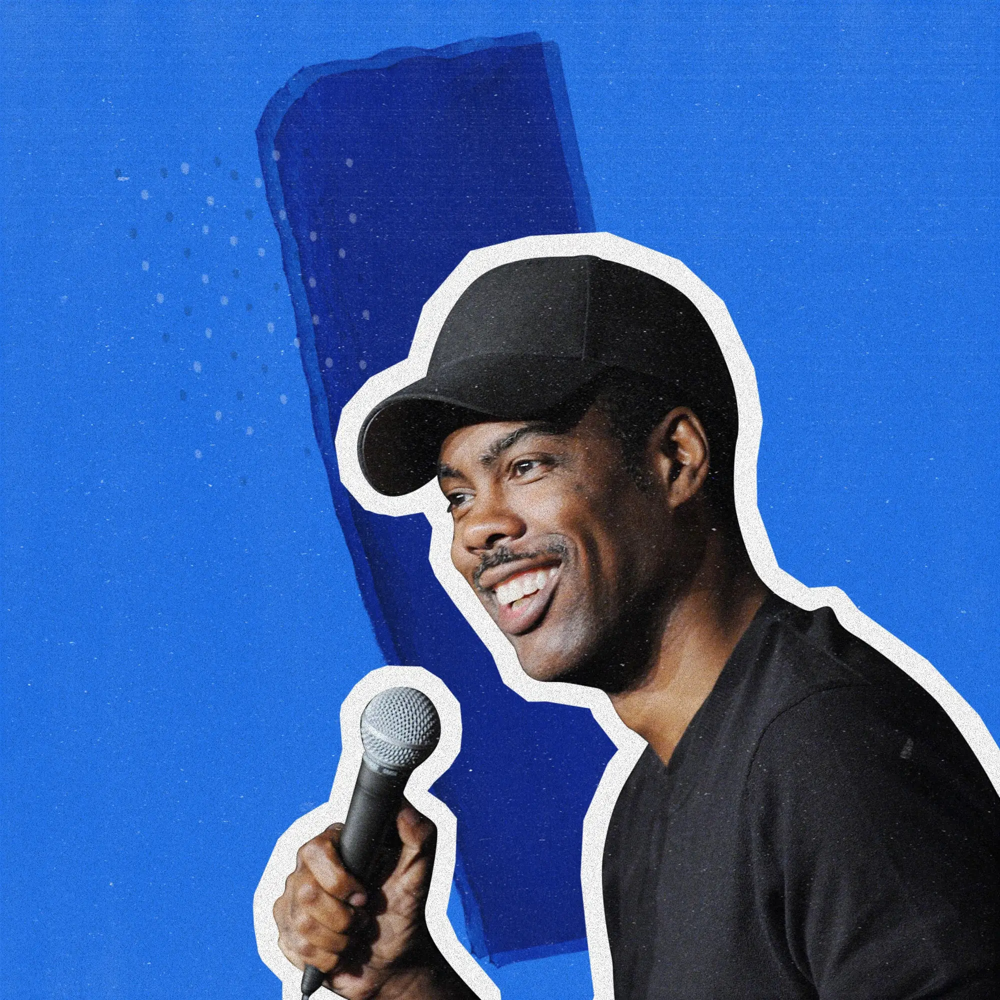 Chris Rock and Dave Chappelle Tour Dates