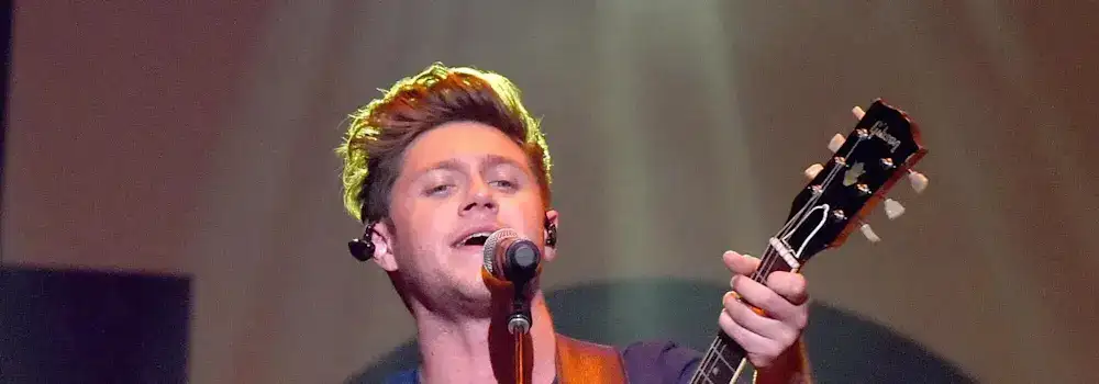 Niall Horan "Dinner Party Live On Tour" 2027: North American dates, presale info and tickets