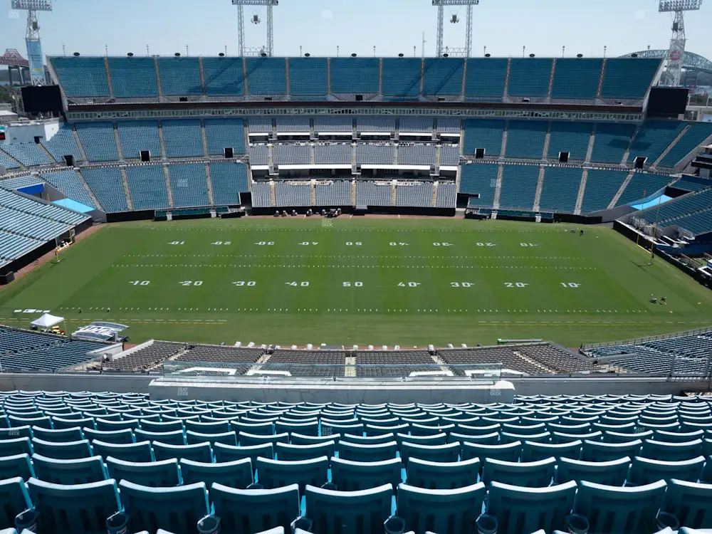 EverBank Stadium: SeatGeek’s Complete Guide to Events in Jacksonville, Florida