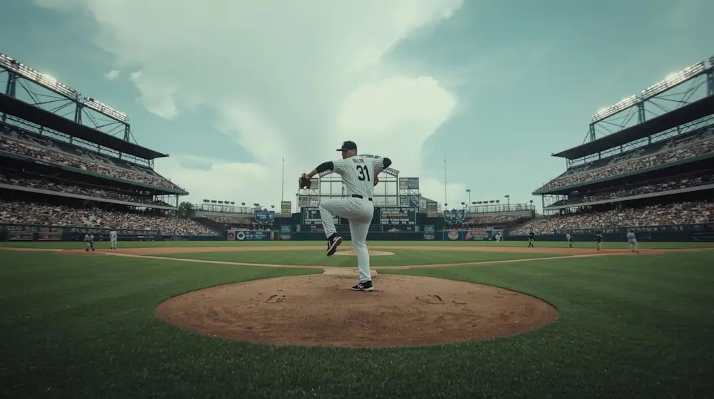 What is the ABS Challenge System in MLB? How baseball’s new rule works