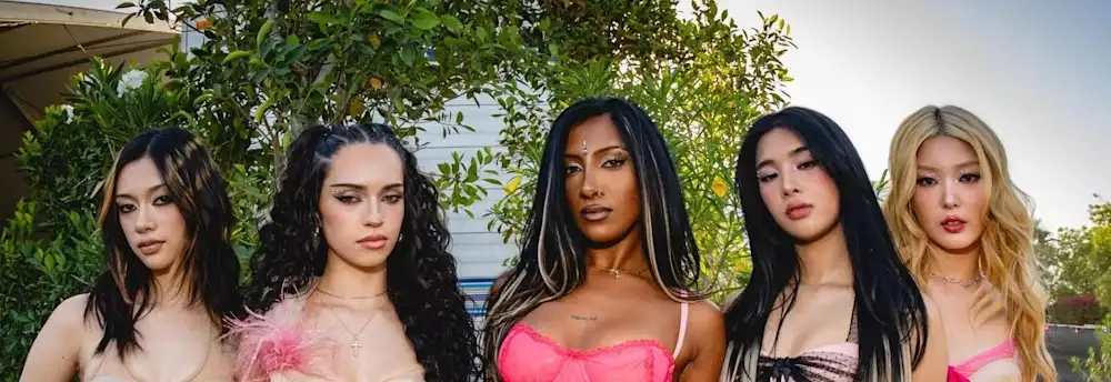 KATSEYE “WILDWORLD Tour” 2026 update: Sophia’s hiatus, Megan’s injury and what fans should know