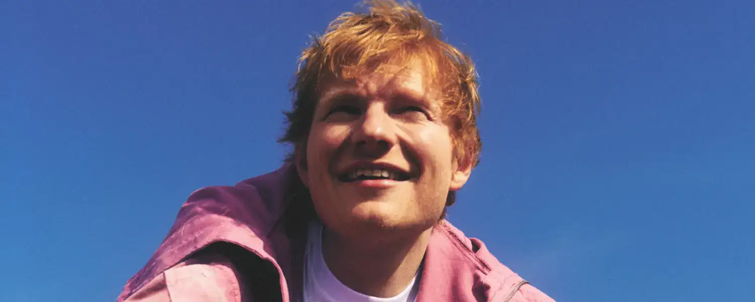 Ed Sheeran’s LOOP Tour: Everything You Need to Know
