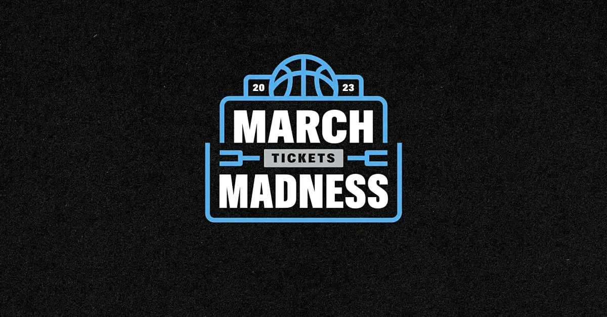 March Madness: Elite Eight Round Results and Final Four Tickets