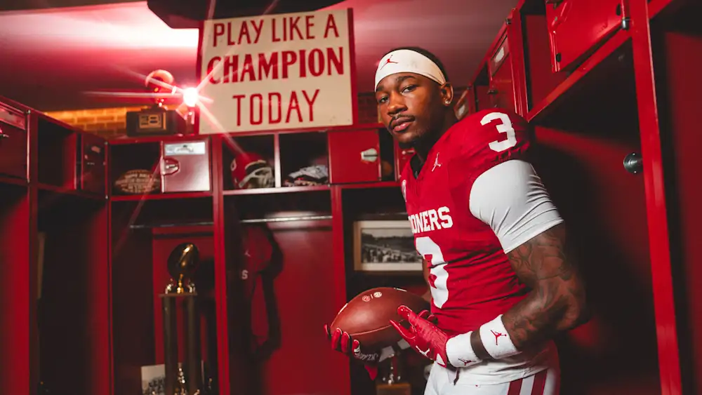 Robert Spears-Jennings and SeatGeek: Powering the Sooner Fan Experience