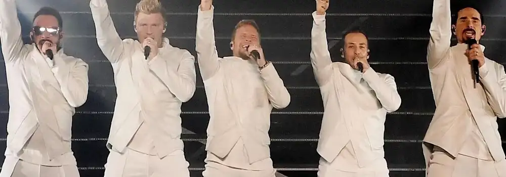 Backstreet Boys bring “Into The Millennium: Homecoming” to Toronto: Dates, tickets and what to know
