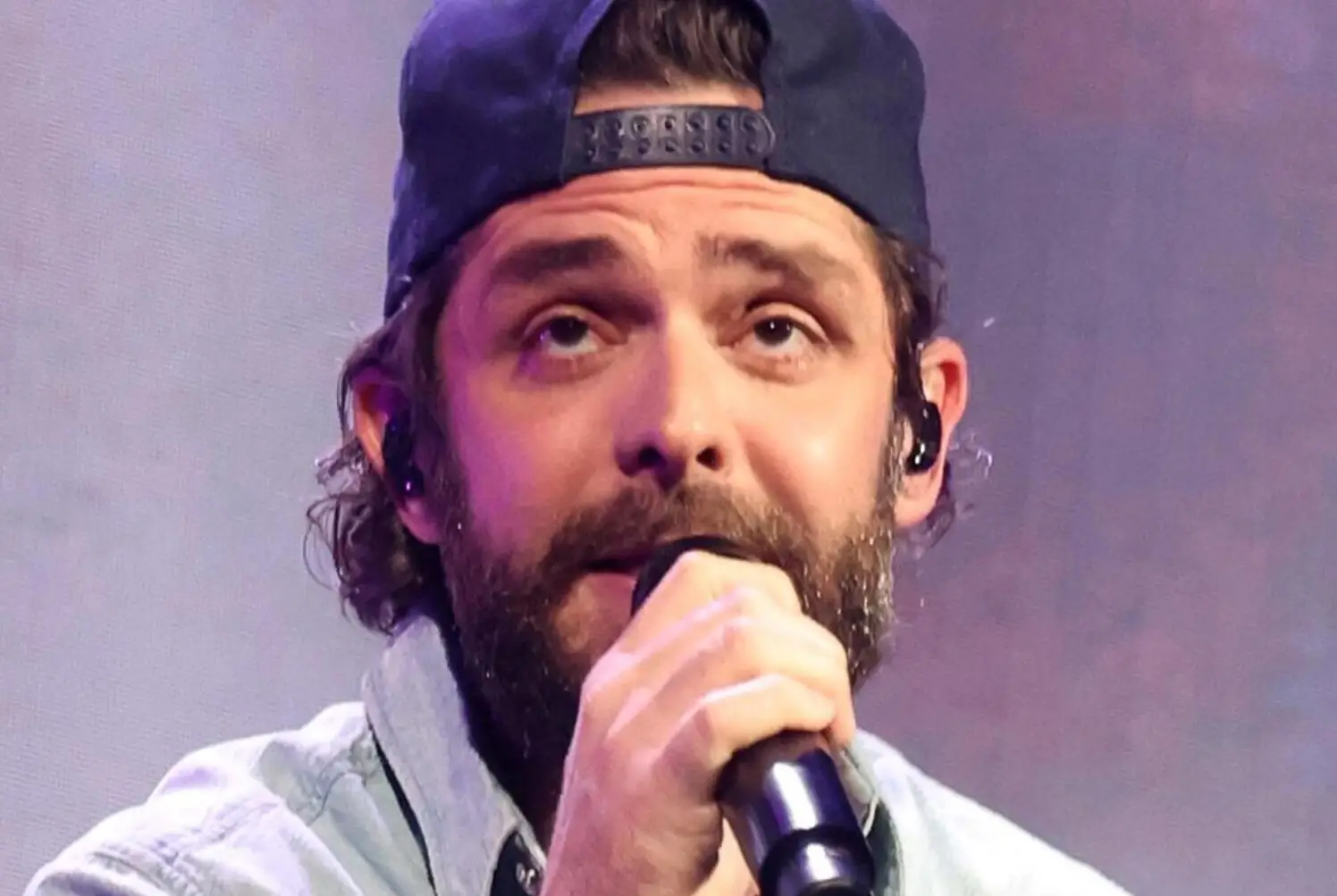 Thomas Rhett announces "The Soundtrack to Life Tour" 2026: Full schedule and ticket info