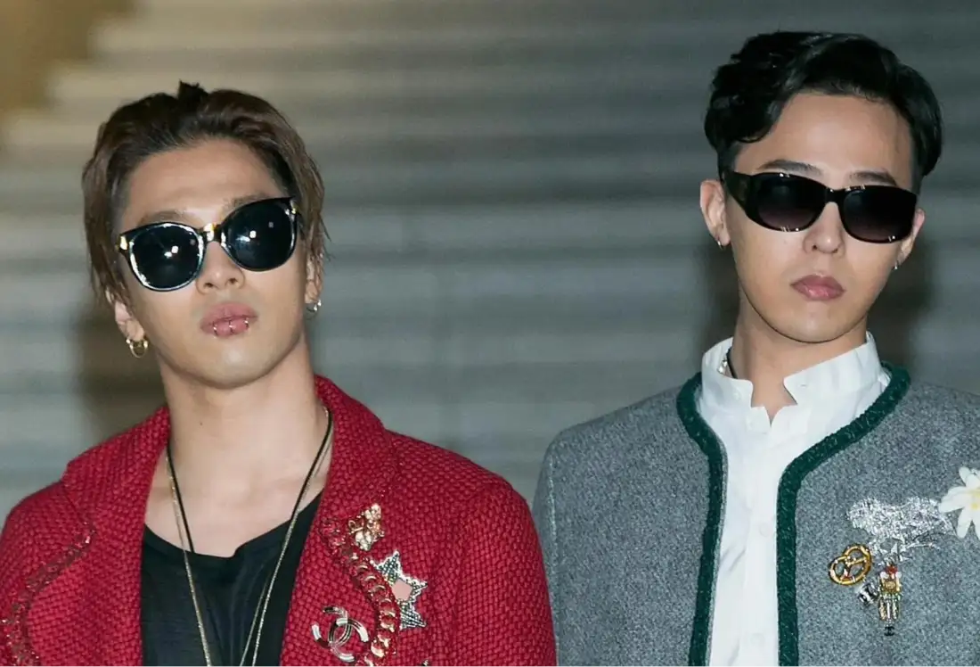 BIGBANG announces 2026 World Tour: Dates, venues and tickets