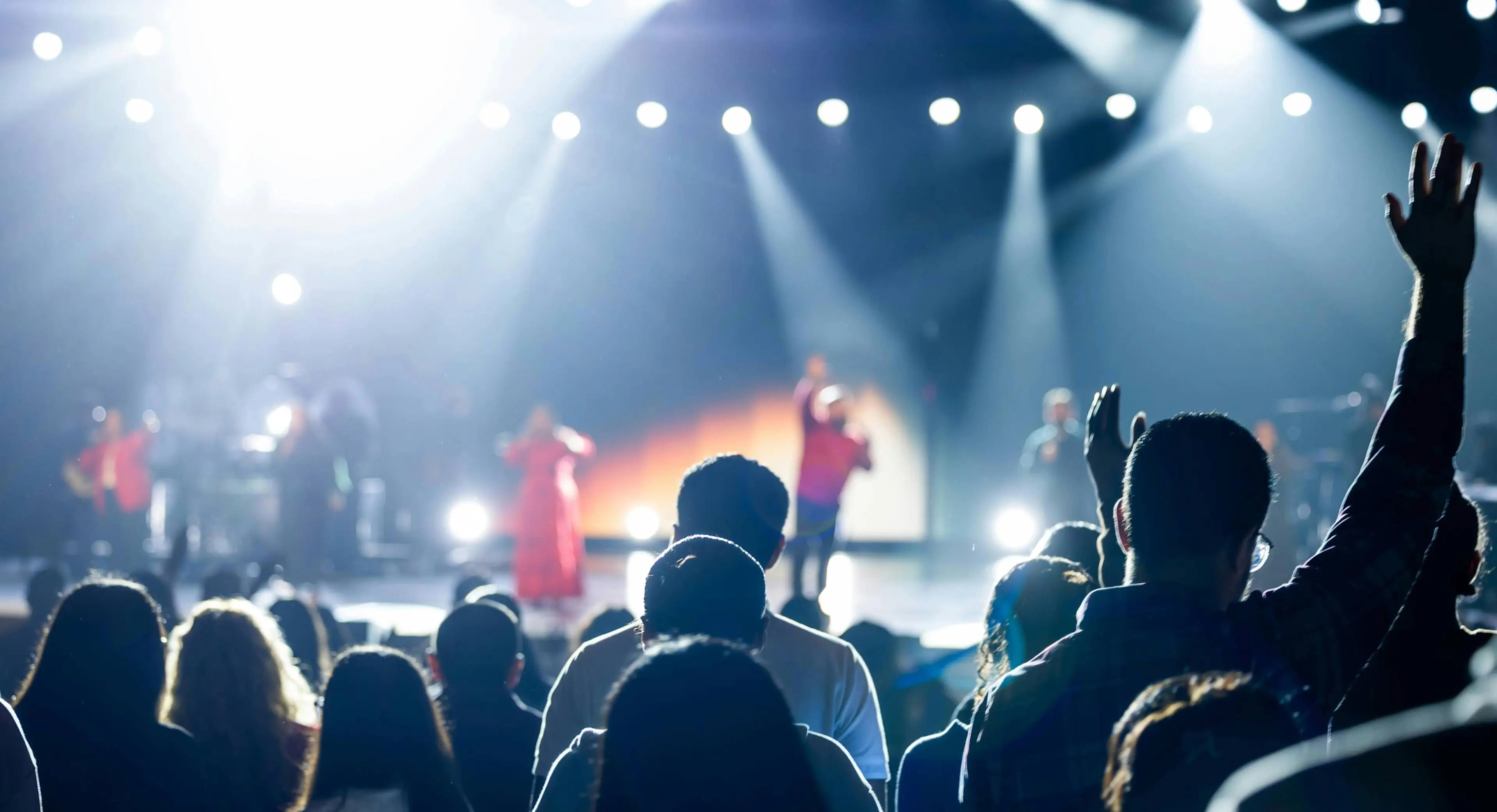 VIP Concert Tickets Explained: Top Perks and How to Buy