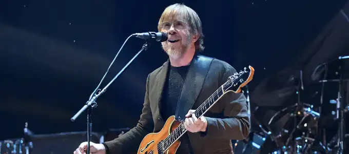 Phish announces Summer Tour 2026: Full schedule, ticket info and what to expect