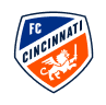 FC Cincinnati Logo Logo