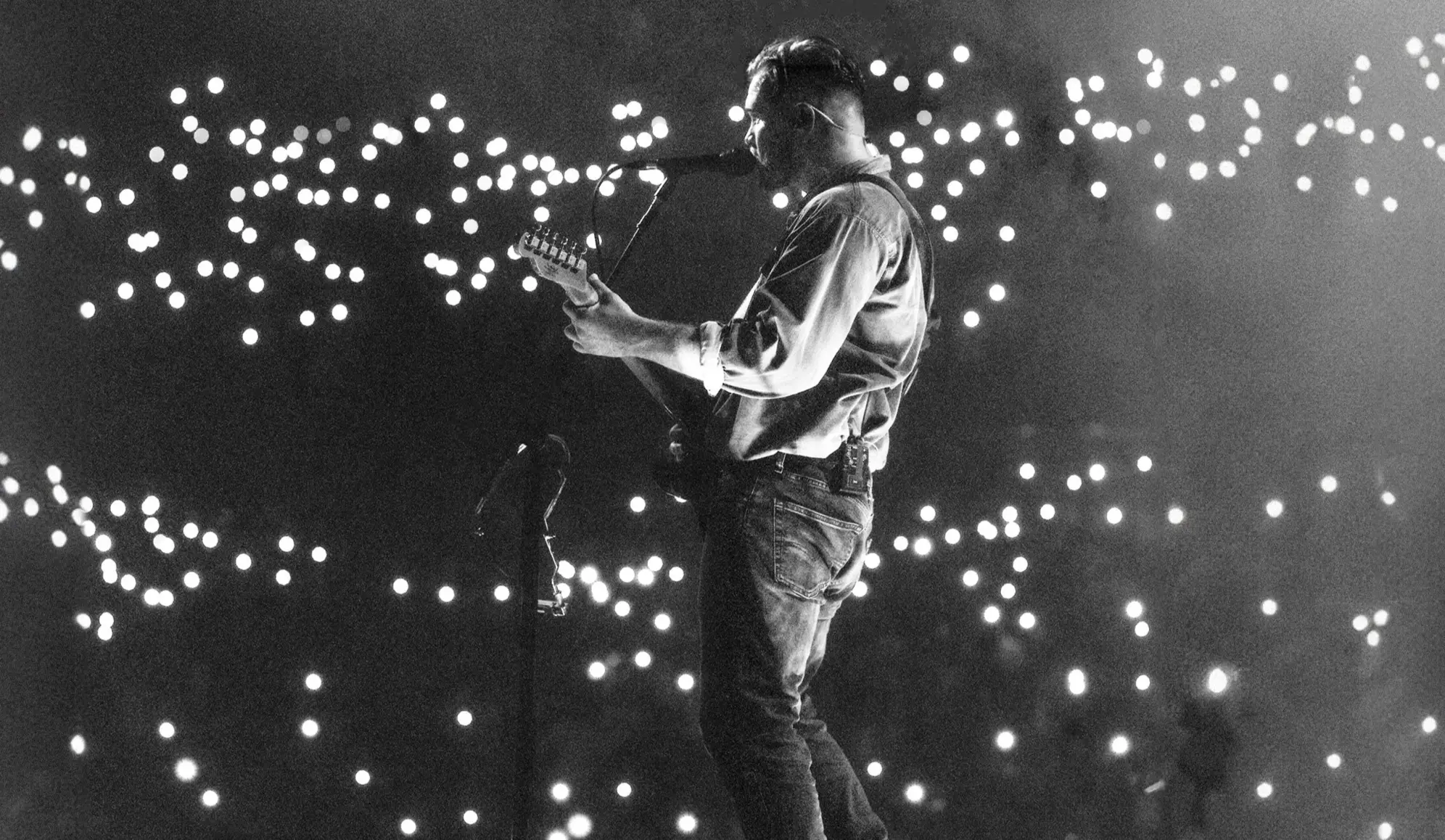 Zach Bryan Announces 2026 Tour: Full North American Dates, Venues and Ticket Details