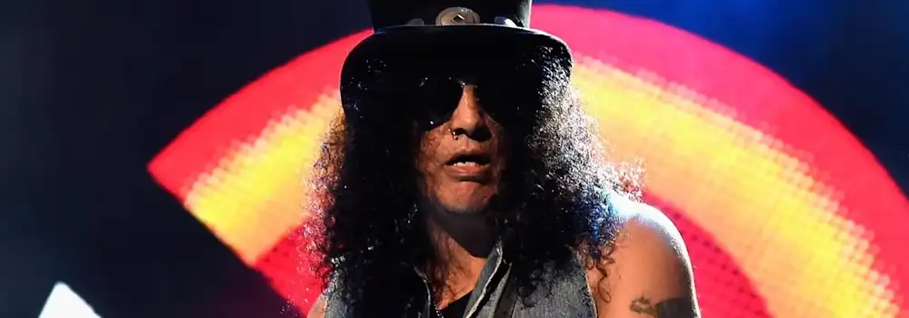 Slash featuring Myles Kennedy & The Conspirators "Flying Blind World Tour" 2027: Dates, presales and tickets