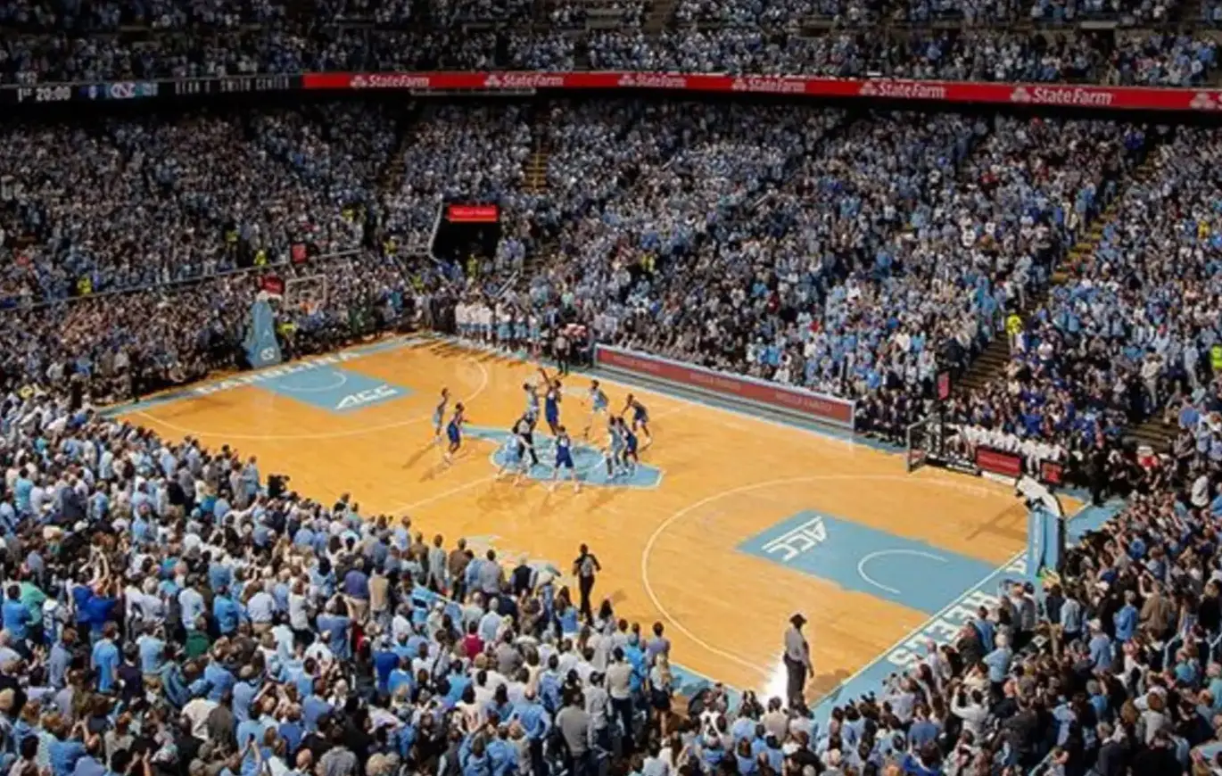 College Basketball Today: Kansas vs. North Carolina Preview and How to Get Tickets for Nov. 7 Game