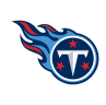 Tennessee Titans Logo Logo