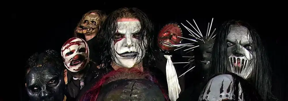 Slipknot announces "(sic)est Stadium Tour" 2027: North American dates, presales and tickets