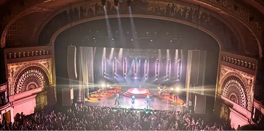 What to expect at The Chicks’ Taking the Long Way 20th Anniversary Tour: Setlist, start time and more