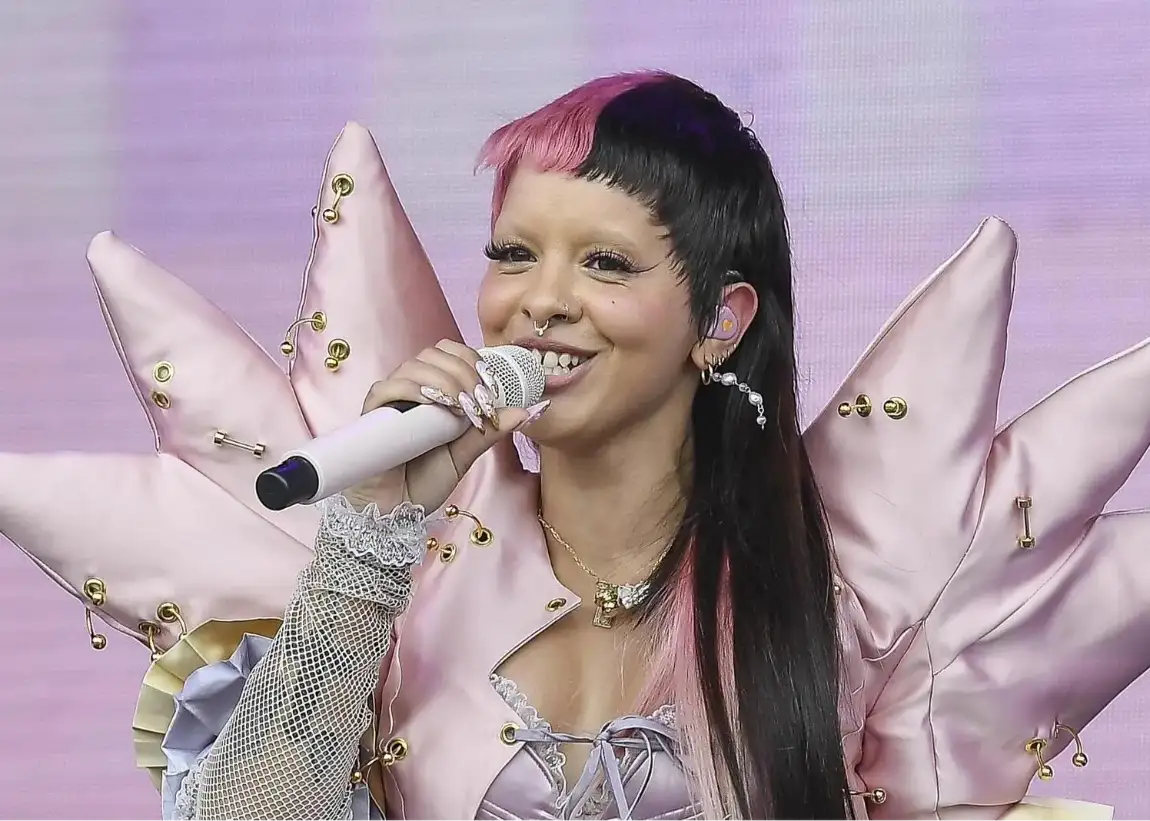 Melanie Martinez announces "HADES: THE SACRIFICE" Tour 2026: North American dates and tickets