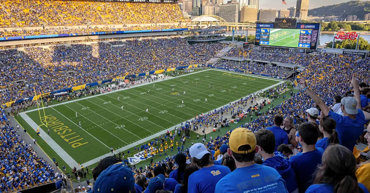 What are the NCAA divisions?