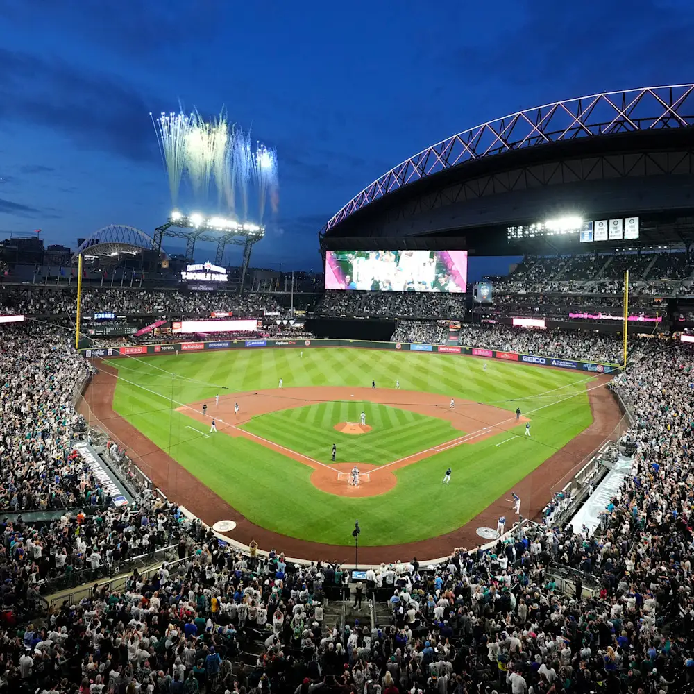 T-Mobile Park: SeatGeek’s Complete Guide to The Home of The Seattle Mariners
