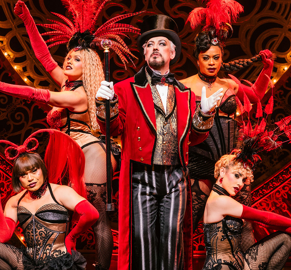 Moulin Rouge Tickets, 2024 Showtimes & Locations | SeatGeek