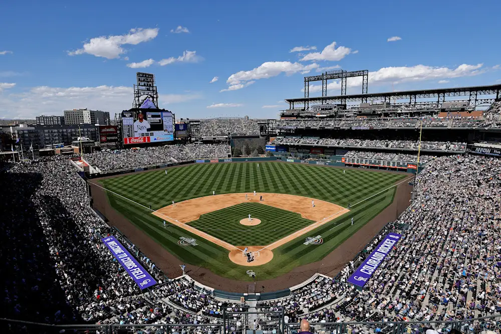 Coors Field: SeatGeek’s Complete Guide to Events at Coors Field in Denver, Colorado