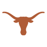 Texas Longhorns Logo Logo