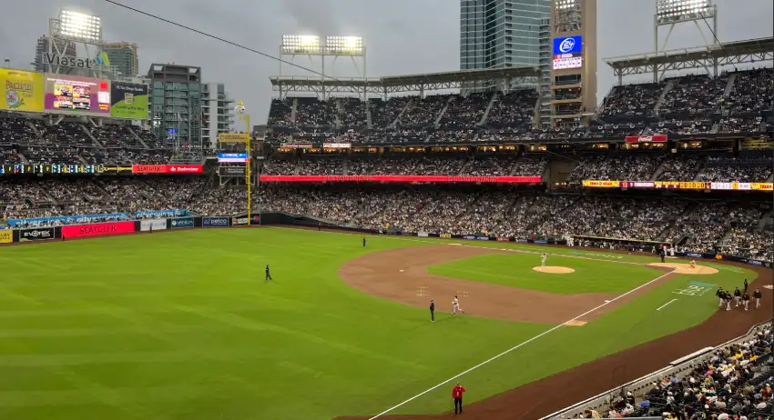 What premium seats are like at San Diego Padres games: Inside the Cutwater Agave Club
