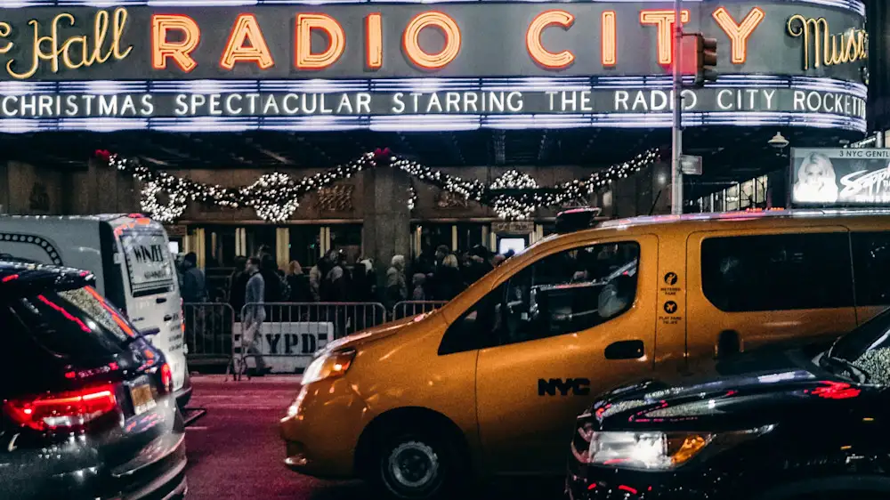 The Best Holiday Concerts and Events in New York