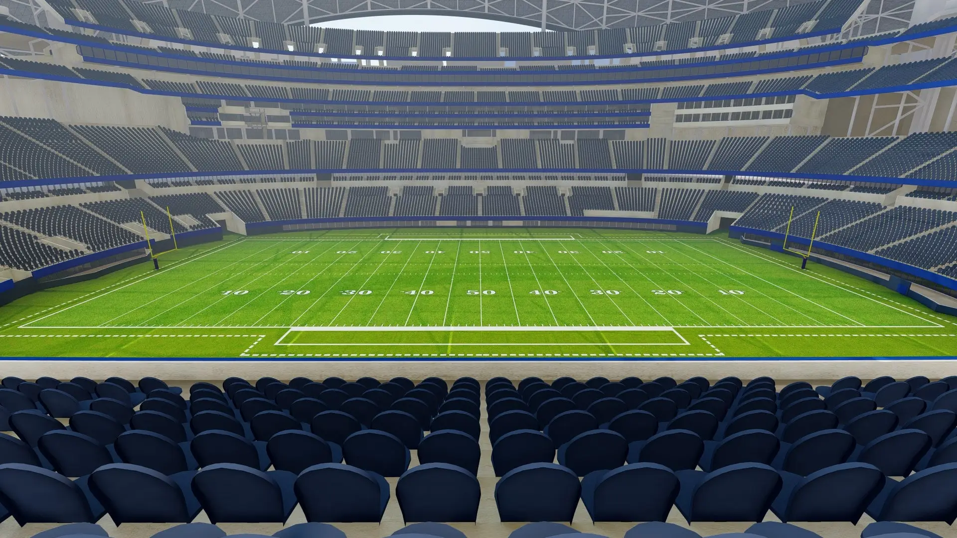 SoFi Stadium: SeatGeek’s Complete Guide to Events in Inglewood, California