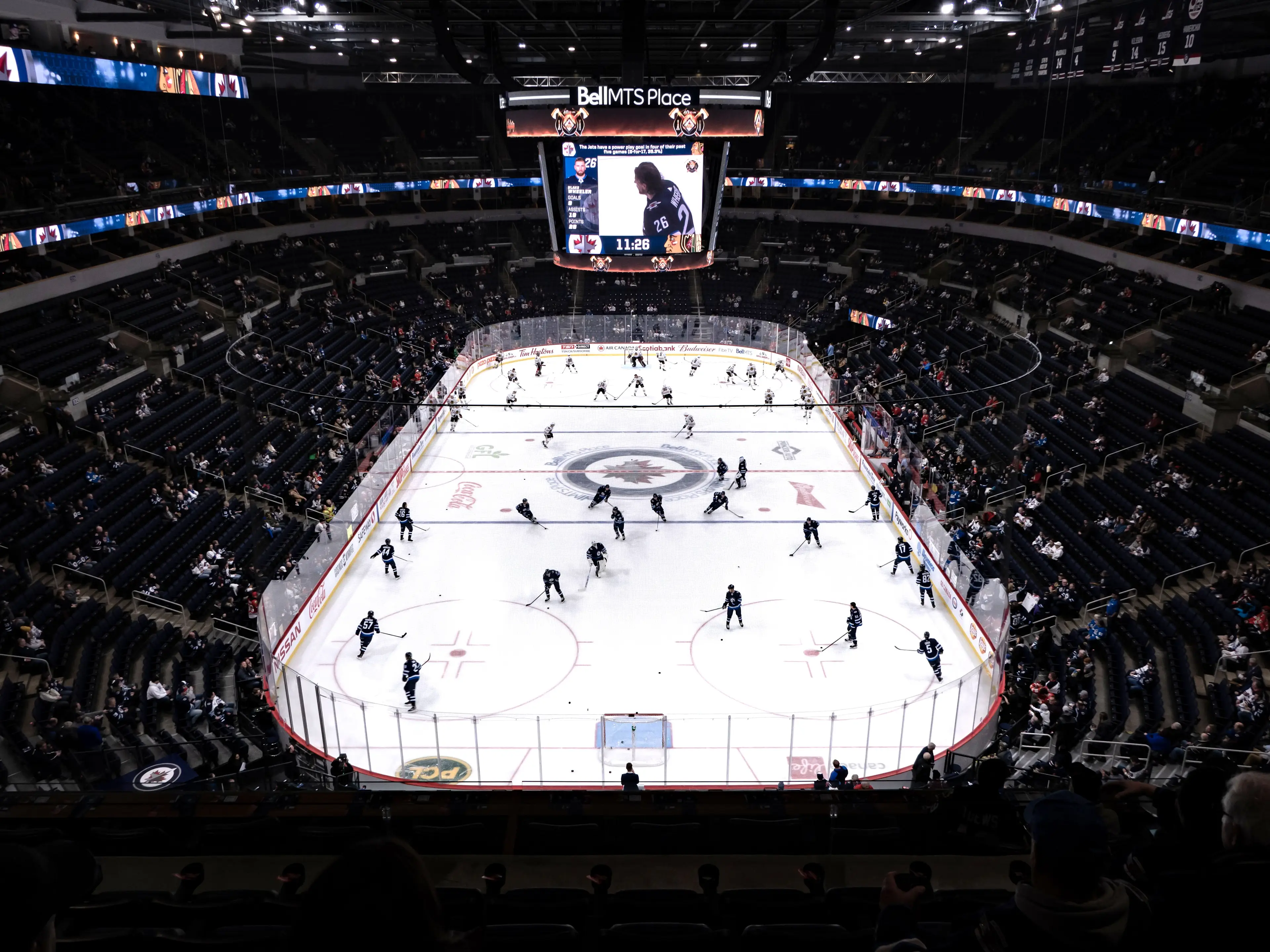 Canada Life Centre: SeatGeek’s Complete Guide to Events at Canada Life Centre in Winnipeg, Canada