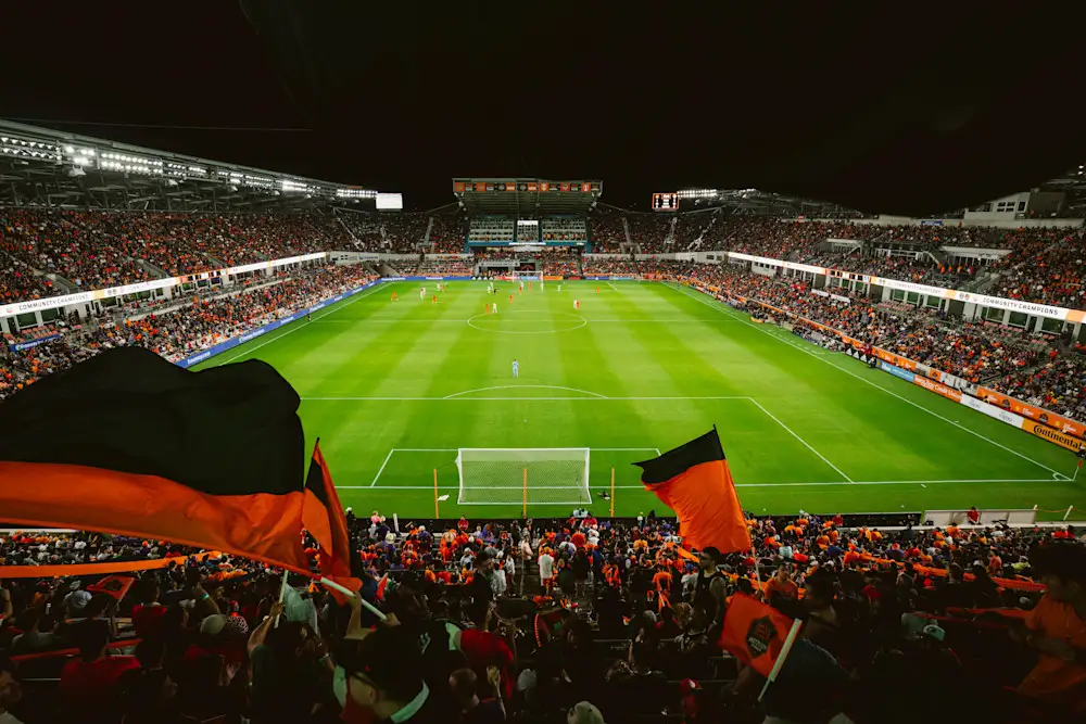 ​​Shell Energy Stadium: SeatGeek’s Complete Guide to Events at Shell Energy Stadium in Houston, Texas