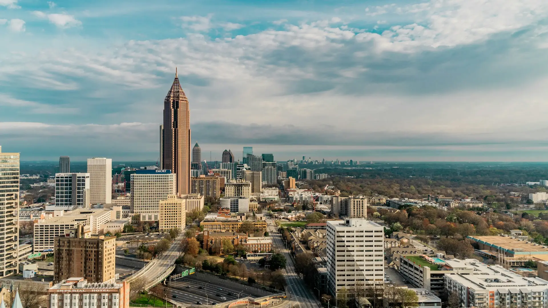 Atlanta World Cup 2026 Travel Guide