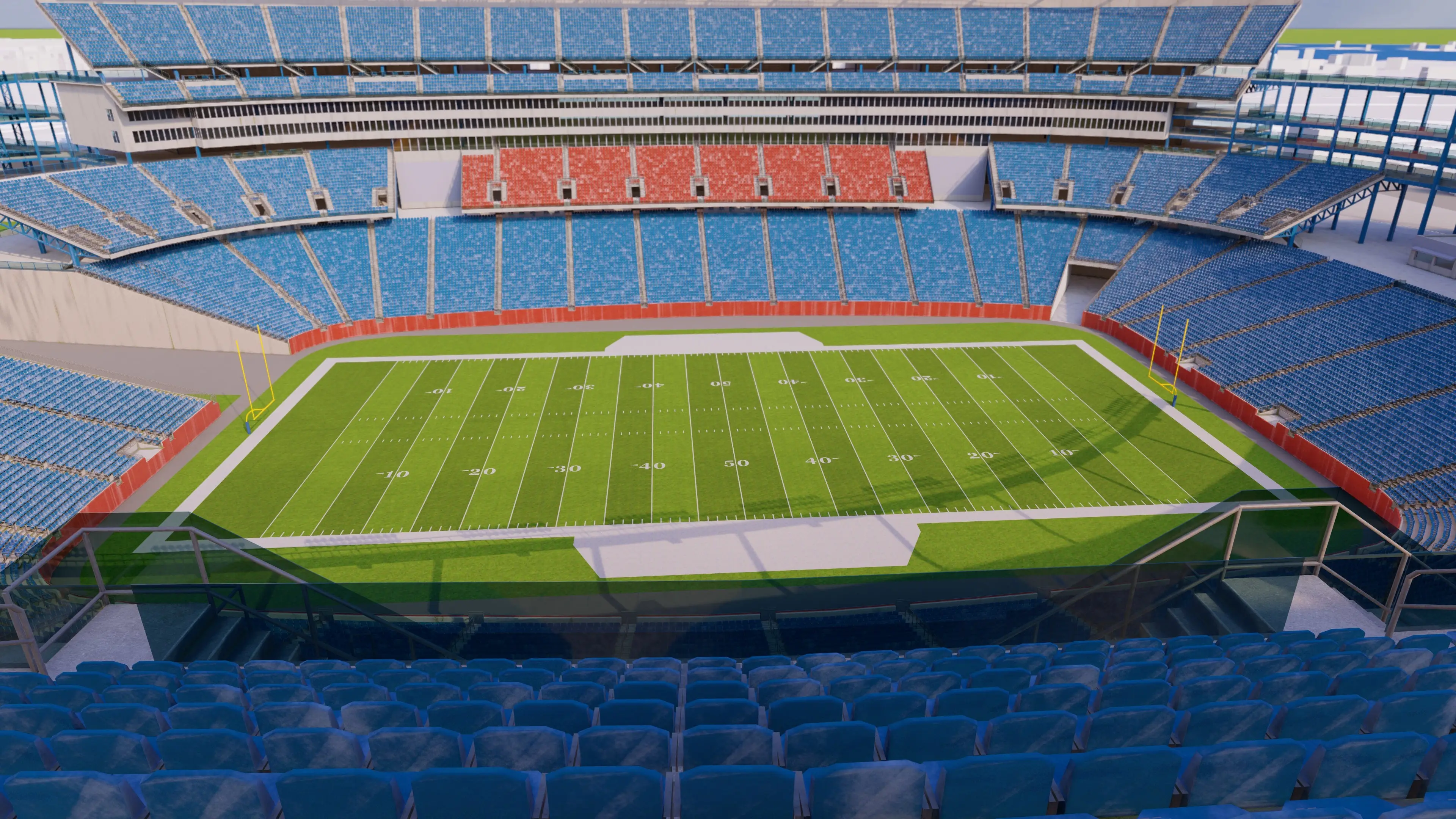 Gillette Stadium: SeatGeek’s Complete Guide to Foxborough’s Iconic Venue