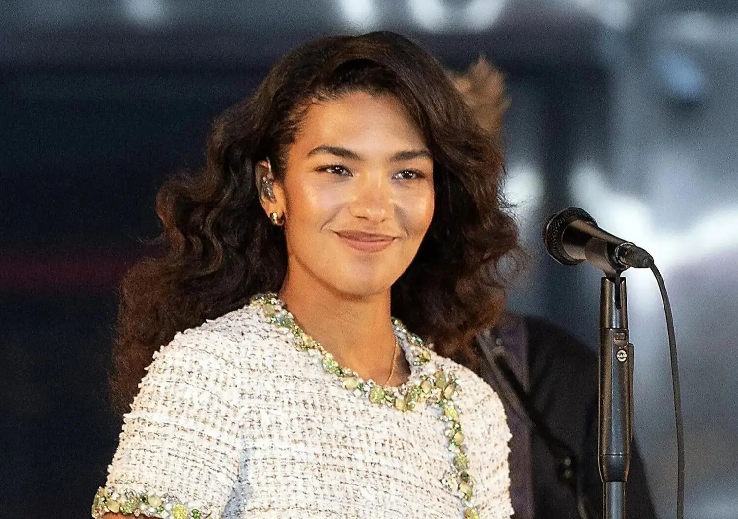 Olivia Dean Tour 2026: North American Dates and Tickets for "The Art of Loving Live"