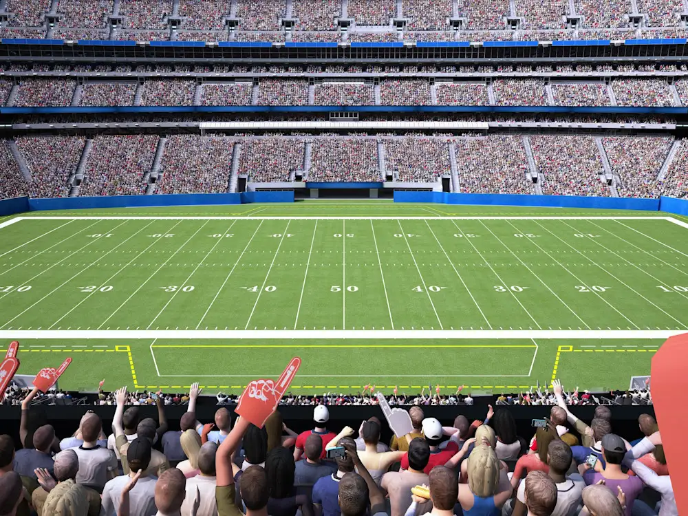 MetLife Stadium: SeatGeek’s Complete Guide to Events at MetLife Stadium in East Rutherford, New Jersey