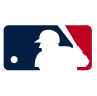 Major League Baseball Logo Logo
