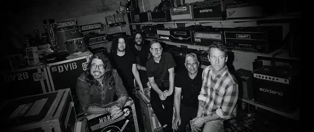 What to expect at Foo Fighters' Take Cover Tour: Setlist, start time and more