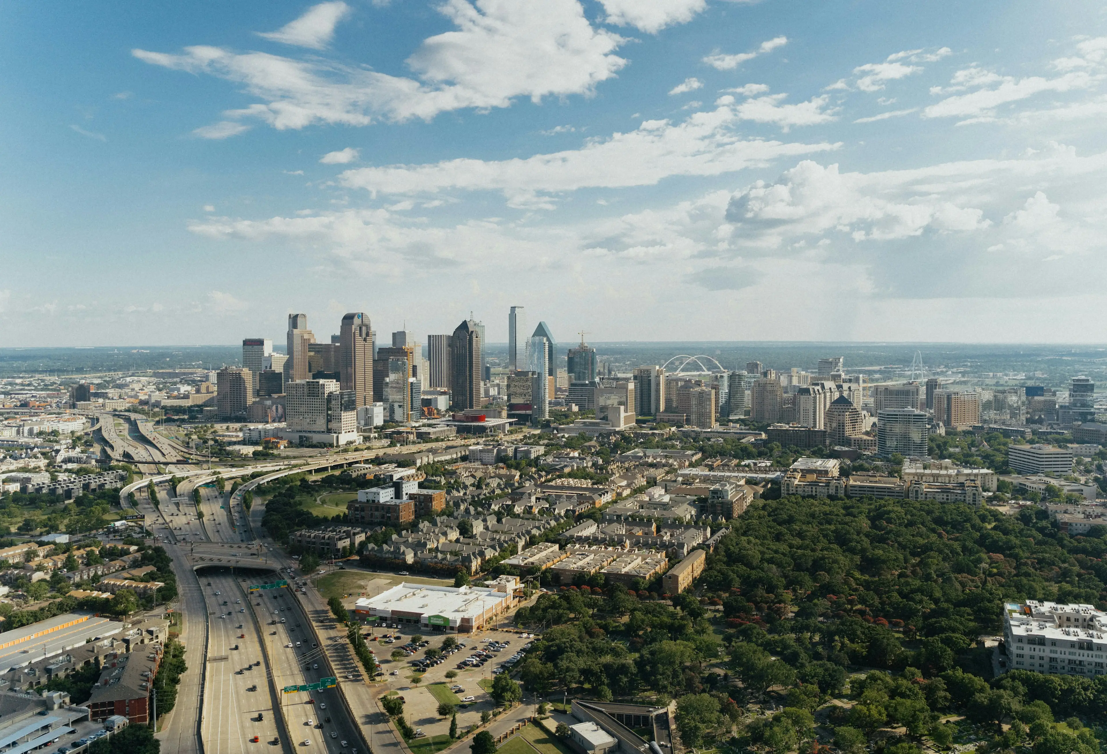 World Cup 2026: Dallas Travel Guide, Tips