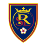 Real Salt Lake Logo Logo