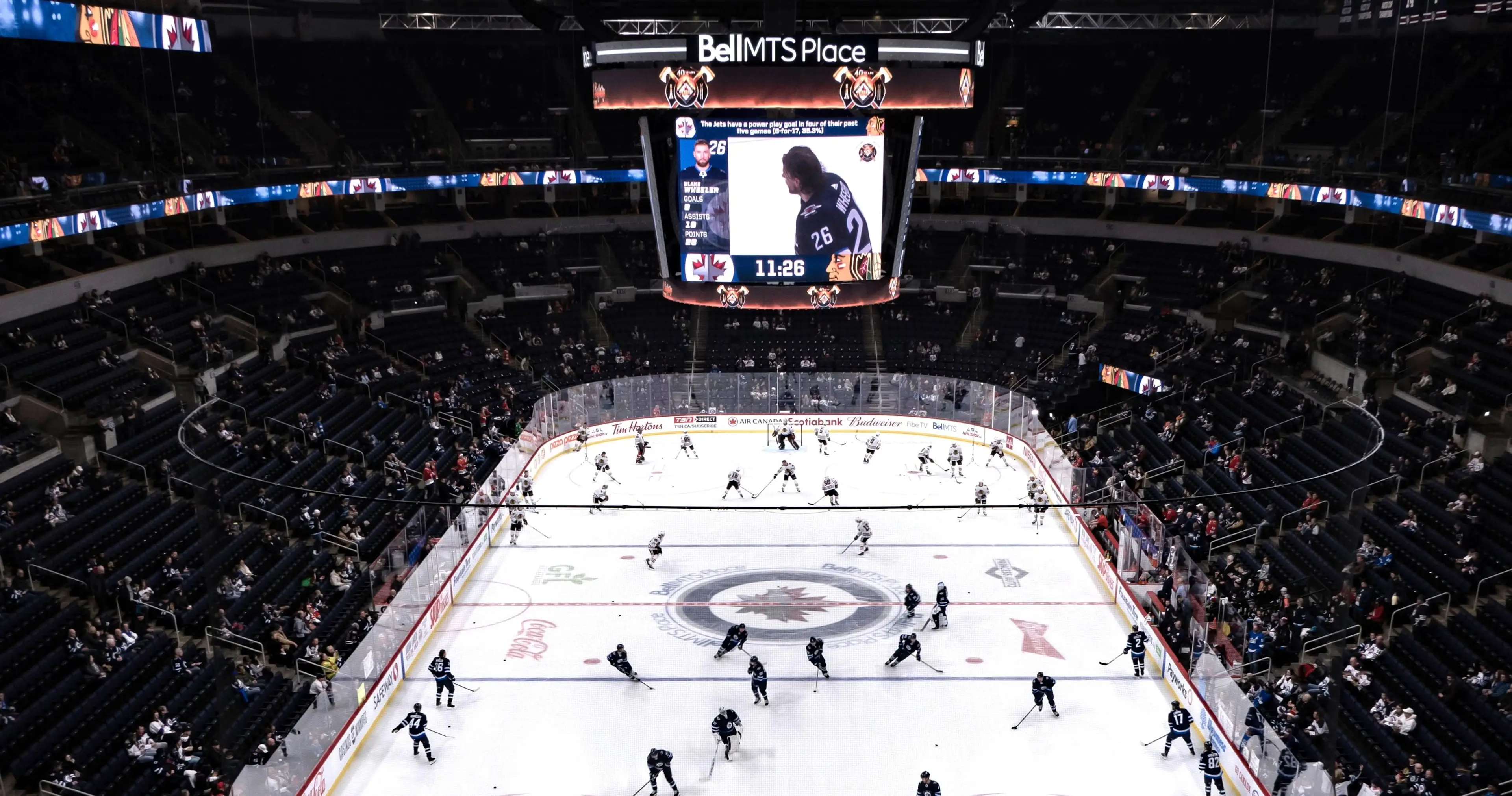 Canada Life Centre: SeatGeek’s Complete Guide to Events at Canada Life Centre in Winnipeg, Canada